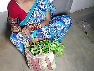 Indian Vegetables Selling Girl Hard Public Sex With Uncle 14