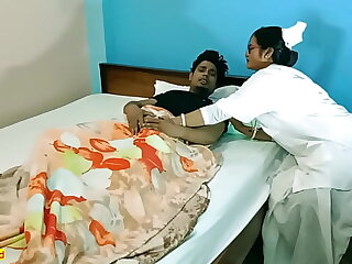 Indian Doctor having amateur rough sex with patient!! Please let me go !! 16